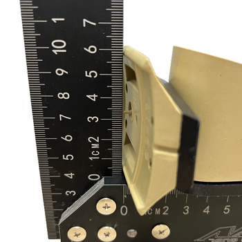 Υλικό τακουνιών παπουτσιών – Erythrina; Γύρος παραγωγής: 5; Κύκλος δοκιμών: 5; Μέθοδος επεξεργασίας: Διαφορετικές επιλογές; Διαμόρφωση: Ναι