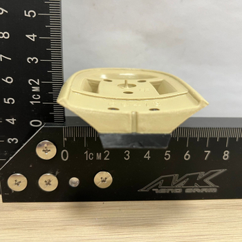 Υλικό τακουνιών παπουτσιών – Erythrina; Γύρος παραγωγής: 5; Κύκλος δοκιμών: 5; Μέθοδος επεξεργασίας: Διαφορετικές επιλογές; Διαμόρφωση: Ναι