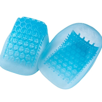 U-oblik čašice za petu, SEBS materijal, podmetač za povećanje visine (nevidljivo unutarnje dizanje), honeycomb jastučić, Model JW-037