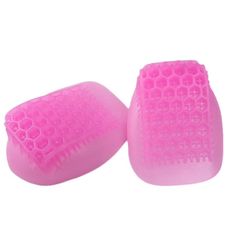 U-oblik čašice za petu, SEBS materijal, podmetač za povećanje visine (nevidljivo unutarnje dizanje), honeycomb jastučić, Model JW-037