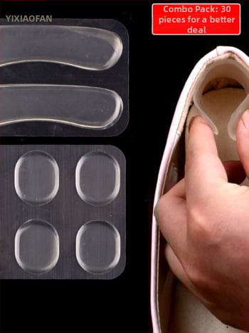 Yi xiaofan Αυτοκόλλητα φτέρνας για υφασμάτινα παπούτσια – αντι-φθορά, Άνοιξη, μοντέλο: Other