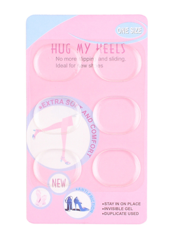 Yi xiaofan Αυτοκόλλητα φτέρνας για υφασμάτινα παπούτσια – αντι-φθορά, Άνοιξη, μοντέλο: Other