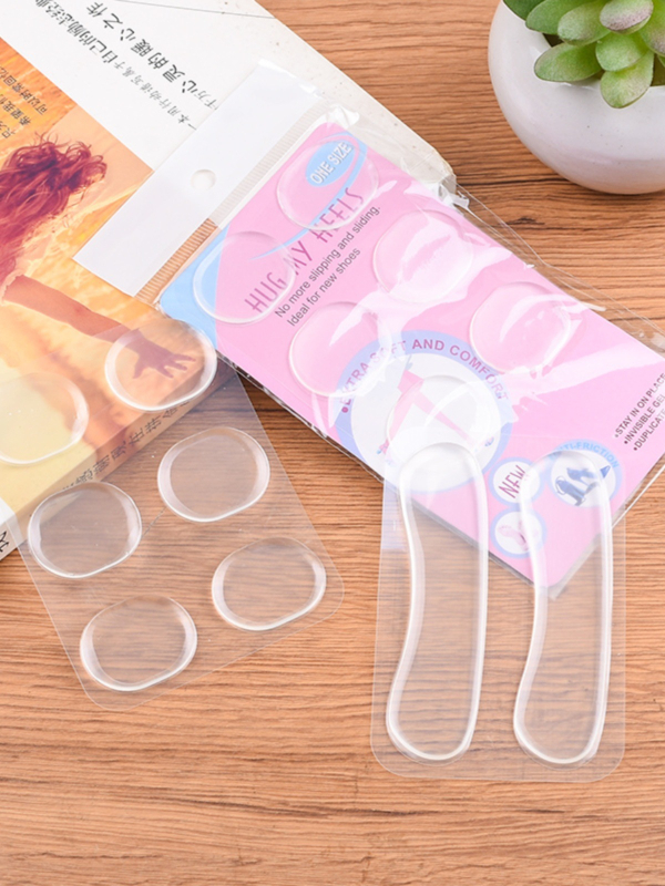 Yi xiaofan Αυτοκόλλητα φτέρνας για υφασμάτινα παπούτσια – αντι-φθορά, Άνοιξη, μοντέλο: Other