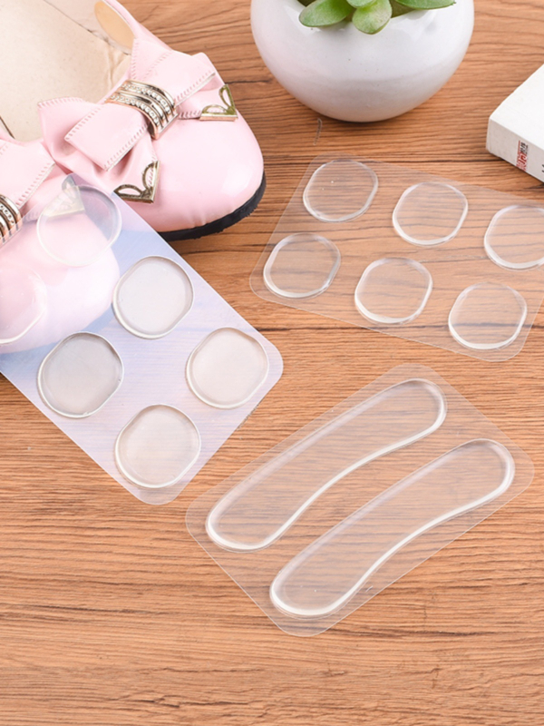 Yi xiaofan Αυτοκόλλητα φτέρνας για υφασμάτινα παπούτσια – αντι-φθορά, Άνοιξη, μοντέλο: Other