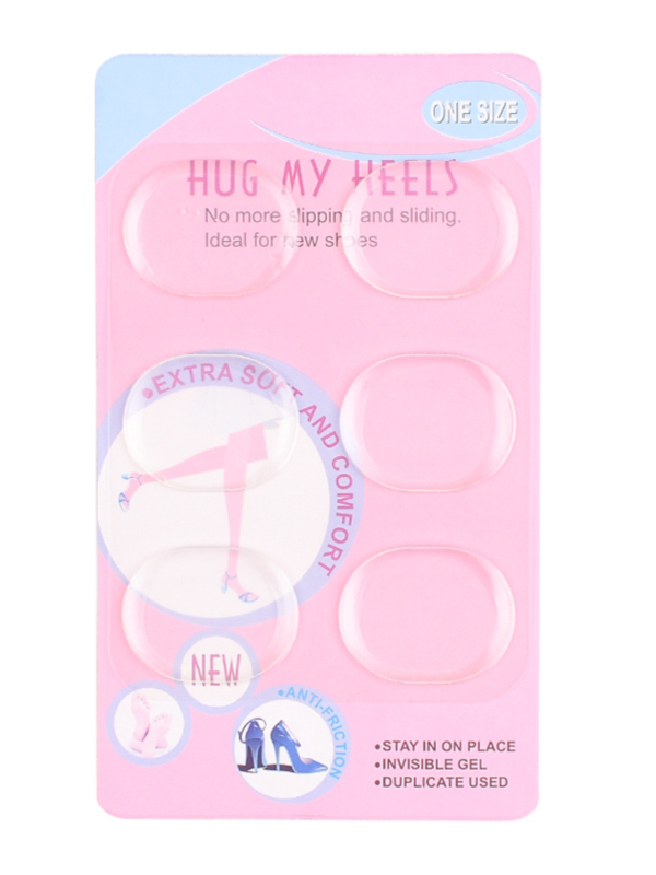 Yi xiaofan Αυτοκόλλητα φτέρνας για υφασμάτινα παπούτσια – αντι-φθορά, Άνοιξη, μοντέλο: Other