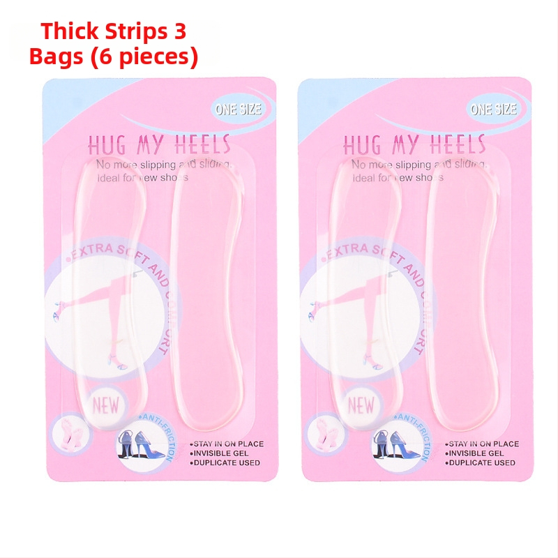 Yi xiaofan Αυτοκόλλητα φτέρνας για υφασμάτινα παπούτσια – αντι-φθορά, Άνοιξη, μοντέλο: Other