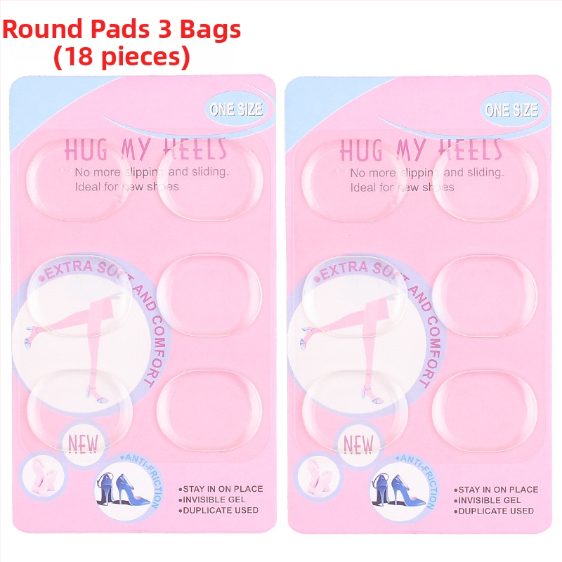 Yi xiaofan Αυτοκόλλητα φτέρνας για υφασμάτινα παπούτσια – αντι-φθορά, Άνοιξη, μοντέλο: Other