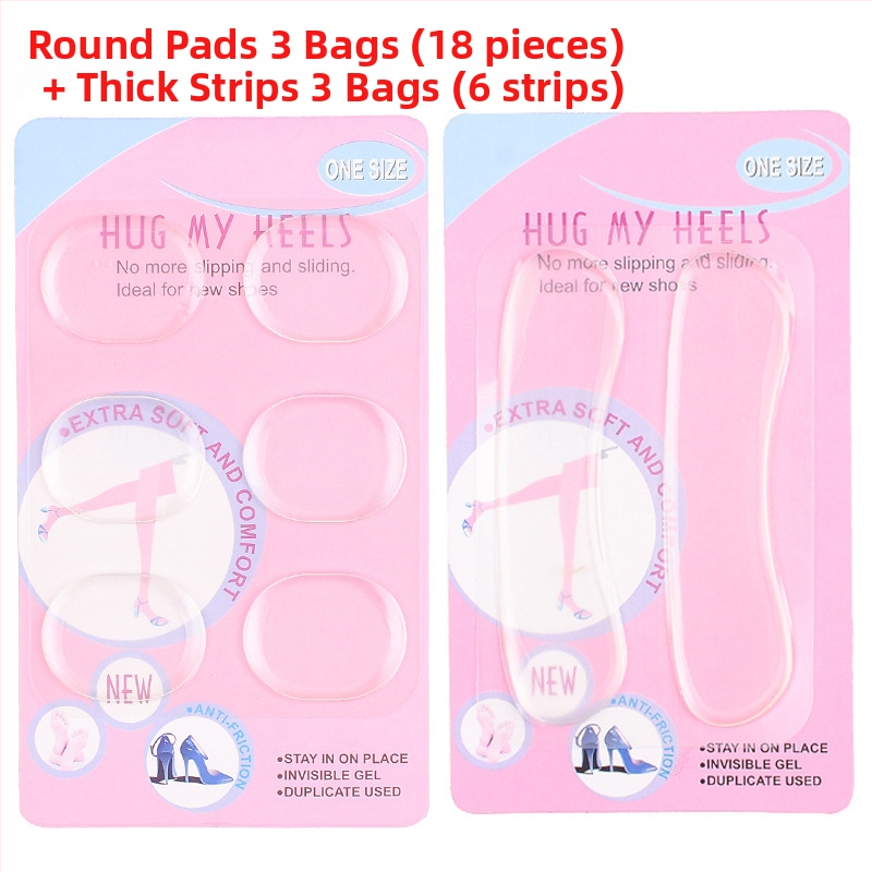 Yi xiaofan Αυτοκόλλητα φτέρνας για υφασμάτινα παπούτσια – αντι-φθορά, Άνοιξη, μοντέλο: Other