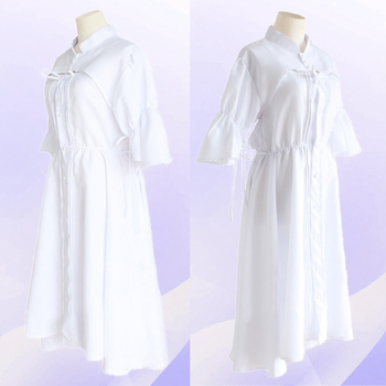 Rochie cosplay Kasugano Sora, țesătură bumbac-polyester, potrivită pentru jocuri/roluri anime, femei adulți, toamna 2022