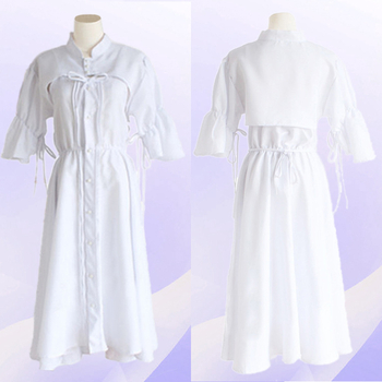 Rochie cosplay Kasugano Sora, țesătură bumbac-polyester, potrivită pentru jocuri/roluri anime, femei adulți, toamna 2022