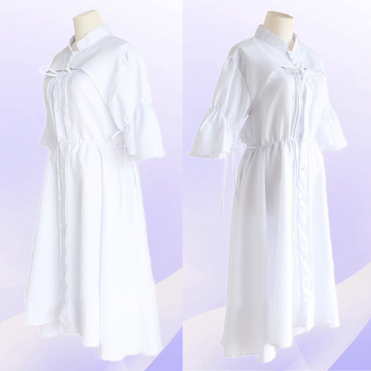 Rochie cosplay Kasugano Sora, țesătură bumbac-polyester, potrivită pentru jocuri/roluri anime, femei adulți, toamna 2022