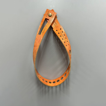 7-in-1 bőr mérőeszköz, bőrből készült konstrukció, 10 egység mérési tartomány