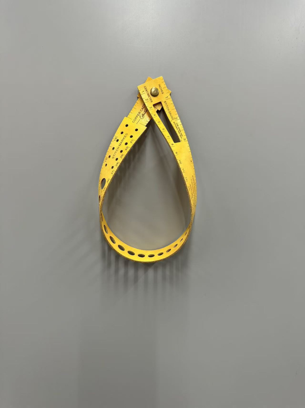 7-in-1 bőr mérőeszköz, bőrből készült konstrukció, 10 egység mérési tartomány