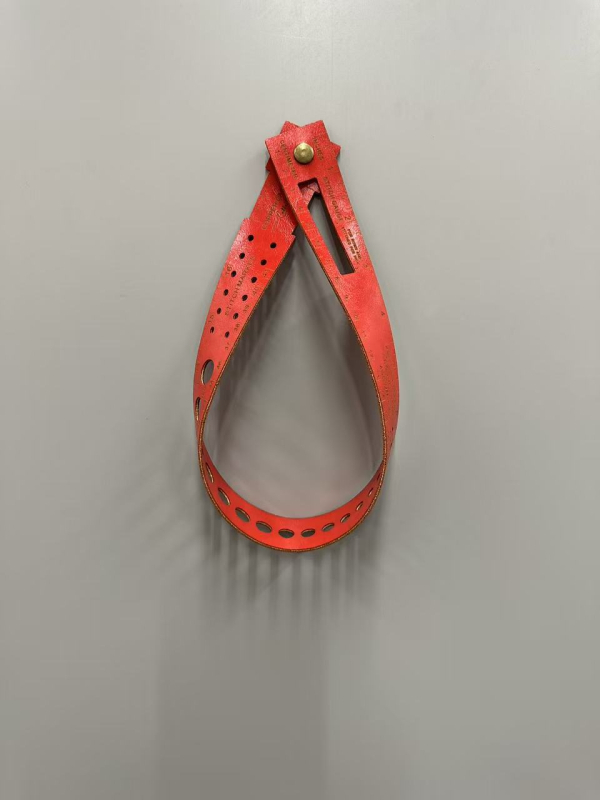 7-in-1 bőr mérőeszköz, bőrből készült konstrukció, 10 egység mérési tartomány