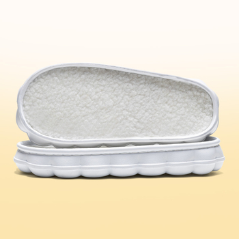 Cipőtalp — EVA anyag, vastag talpú kialakítás, téli, tavaszi és őszi szezonhoz, kompatibilis sportcipőkkel, bőr cipőkkel és hétköznapi lábbelikkel