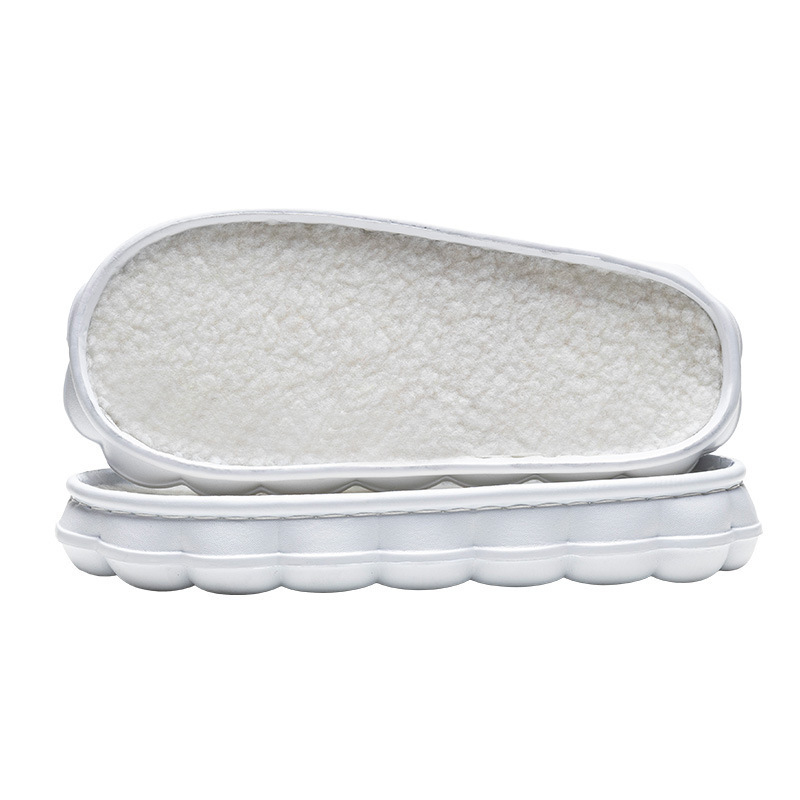 Cipőtalp — EVA anyag, vastag talpú kialakítás, téli, tavaszi és őszi szezonhoz, kompatibilis sportcipőkkel, bőr cipőkkel és hétköznapi lábbelikkel