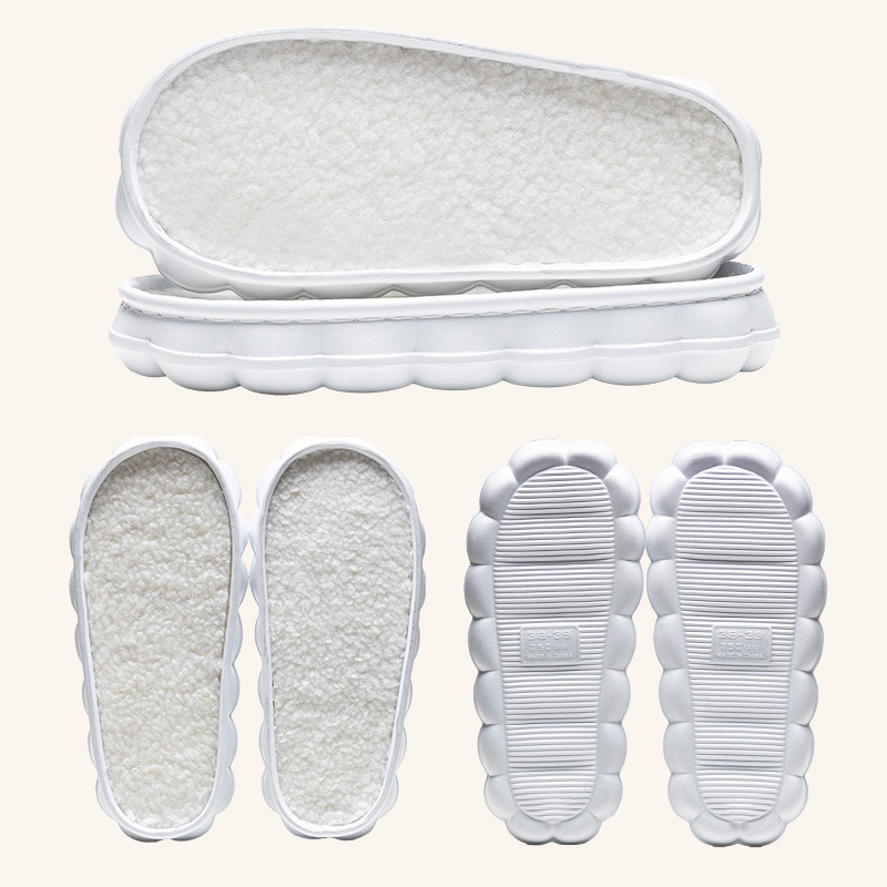 Cipőtalp — EVA anyag, vastag talpú kialakítás, téli, tavaszi és őszi szezonhoz, kompatibilis sportcipőkkel, bőr cipőkkel és hétköznapi lábbelikkel