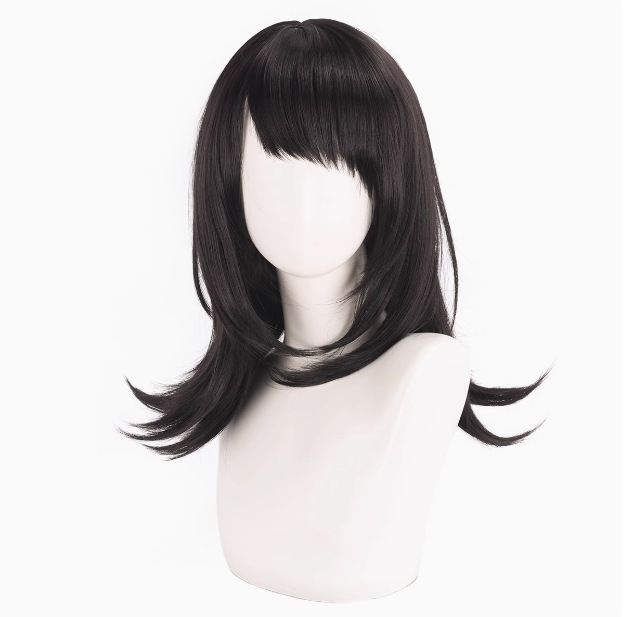 Cosplay kostim Kawakami Yoshiko Bang Dream, Manyujia, poliester, proljeće 2025, za igre i animacijske uloge