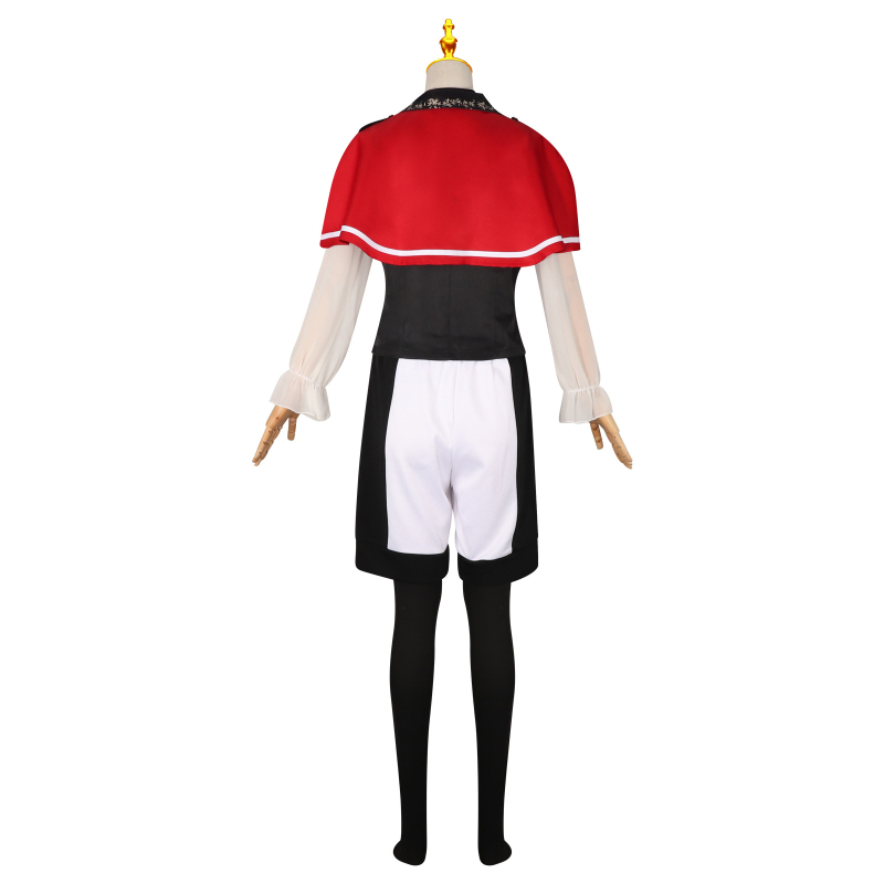 Cosplay kostim Kawakami Yoshiko Bang Dream, Manyujia, poliester, proljeće 2025, za igre i animacijske uloge