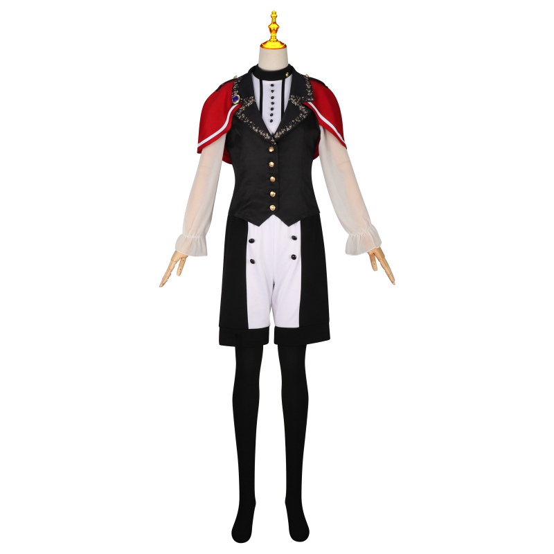 Cosplay kostim Kawakami Yoshiko Bang Dream, Manyujia, poliester, proljeće 2025, za igre i animacijske uloge