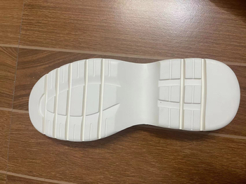 Ženske potplati za casual cipele – lagani, visoko elastični, otporni na habanje, protuklizni, EPDN materijal