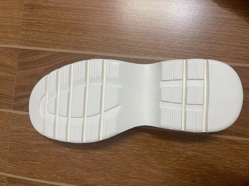 Ženske potplati za casual cipele – lagani, visoko elastični, otporni na habanje, protuklizni, EPDN materijal