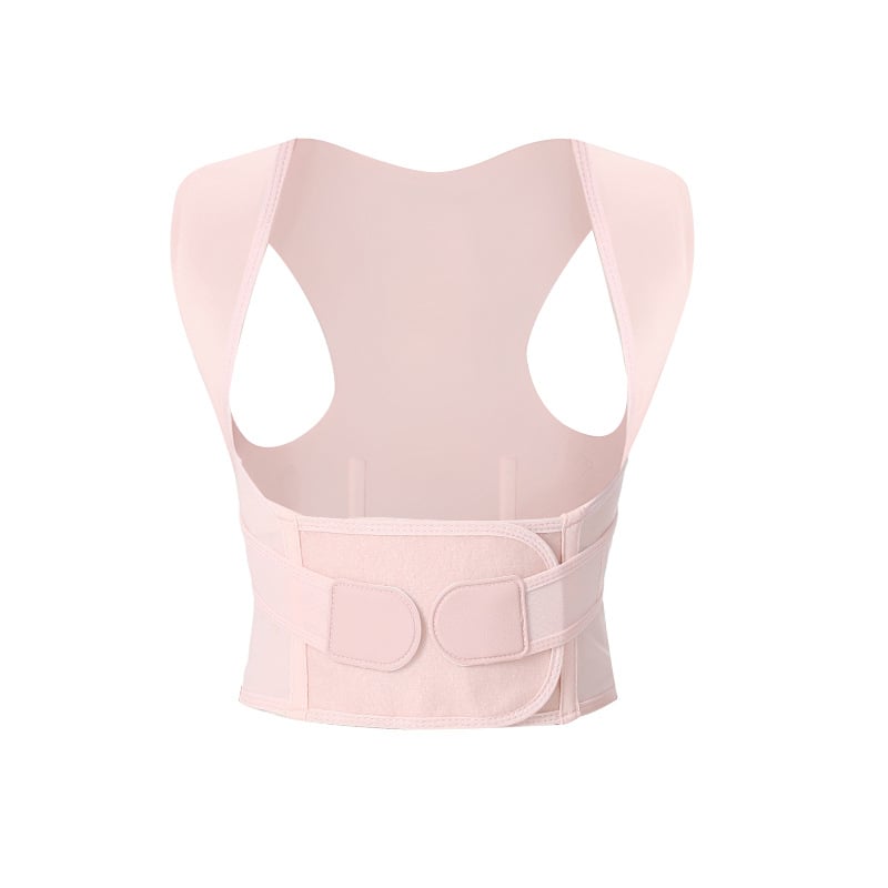 Melody U9 Коректор за стойка — дишаща опора за гърба, частична поддръжка за гърба, горната част на тялото и раменете