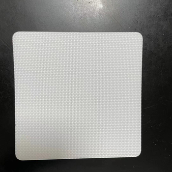 Sticker antiderapant pentru baie din PEVA Rubber, 0,8 mm grosime, sistem de adeziv acrilic, impermeabil, rezistent la abraziune