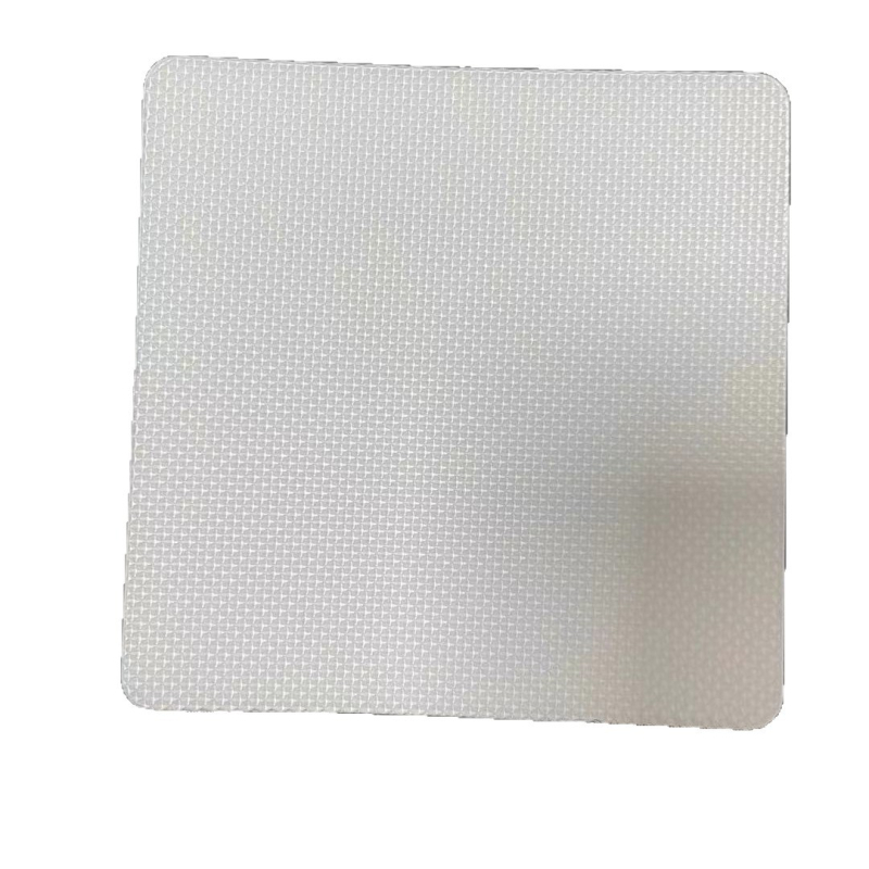 Sticker antiderapant pentru baie din PEVA Rubber, 0,8 mm grosime, sistem de adeziv acrilic, impermeabil, rezistent la abraziune