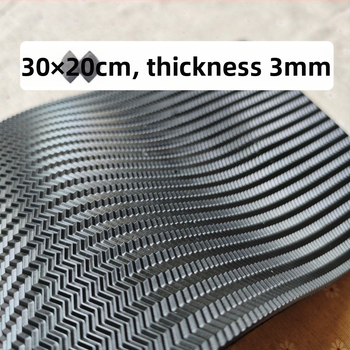 Protiskluzová nášľapka podošvy na topánky – odolný gumový náplas pre prednú časť a pätu, pre kožené topánky; Číslo artiklu 4ci36rRt; Štýl: Iné; Model: Iné; Materiál: Drevo