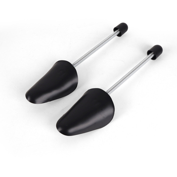 Extensor de pantofi din plastic reglabil – last/expander pantofi, marca Mrs. dick, compatibil cu încălțăminte sport, piele, botine, sandale, casual și de lucru, pentru toate sezoanele