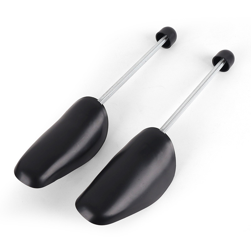 Extensor de pantofi din plastic reglabil – last/expander pantofi, marca Mrs. dick, compatibil cu încălțăminte sport, piele, botine, sandale, casual și de lucru, pentru toate sezoanele