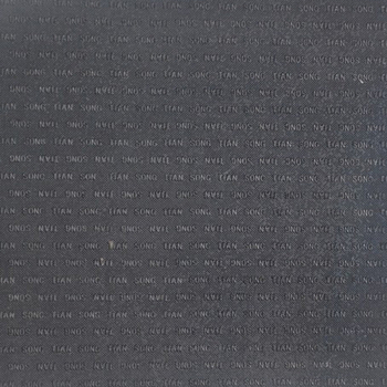 Peta pločica od gume – otporna na habanje, sve-sezonska upotreba