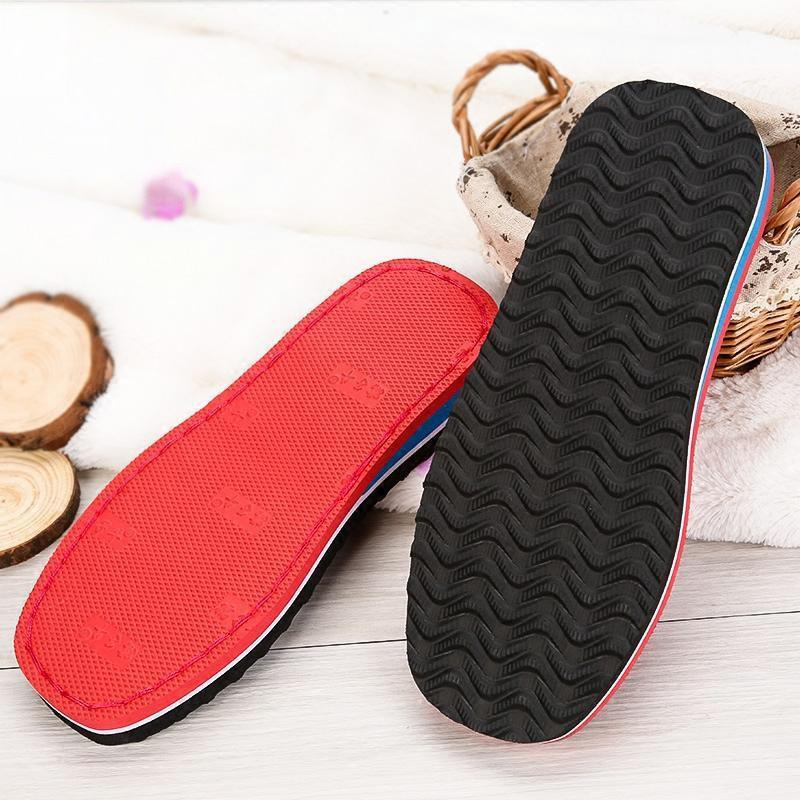 Ruzi niu proljetne casual cipele, gumeni materijal, otporne gumene potplati, svakodnevni stil