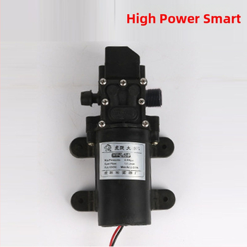 Pompa de spălare auto cu presiune înaltă, portabilă, 12V, mini curățător electric pentru mașini, 1,5 kg, 0,5–0,8 MPa, 4–6 L/min, furtun de 6 m