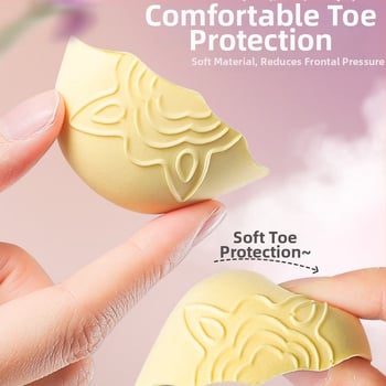 Pad pentru partea din față a încălțămintei, model 985, potrivit pentru încălțăminte de textil, utilizare în aer liber, primăvară