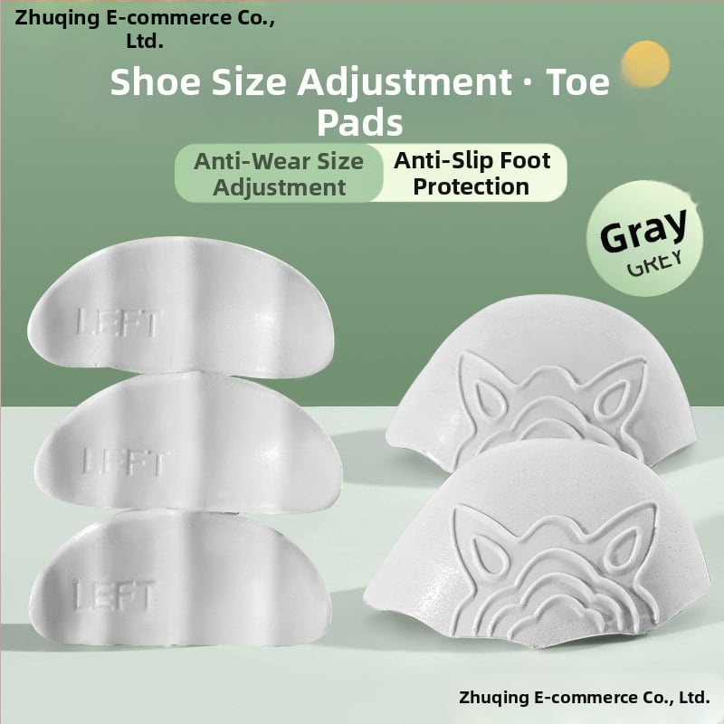 Pad pentru partea din față a încălțămintei, model 985, potrivit pentru încălțăminte de textil, utilizare în aer liber, primăvară