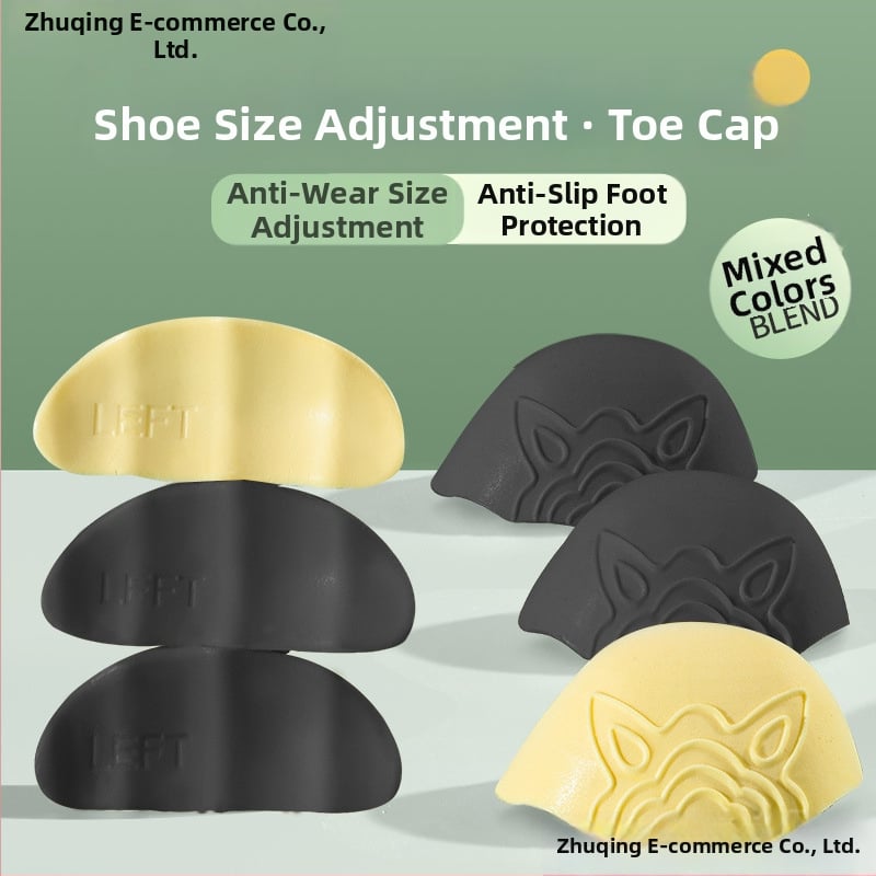 Pad pentru partea din față a încălțămintei, model 985, potrivit pentru încălțăminte de textil, utilizare în aer liber, primăvară