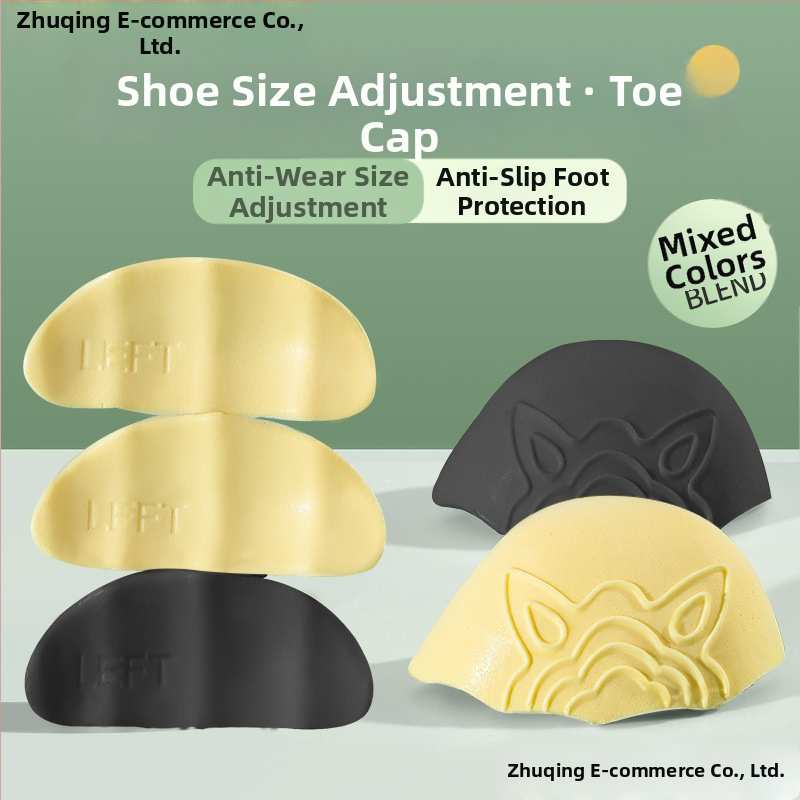 Pad pentru partea din față a încălțămintei, model 985, potrivit pentru încălțăminte de textil, utilizare în aer liber, primăvară