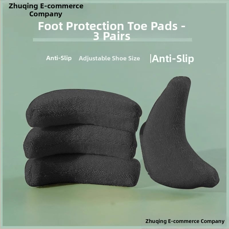 Pad pentru partea din față a încălțămintei, model 985, potrivit pentru încălțăminte de textil, utilizare în aer liber, primăvară