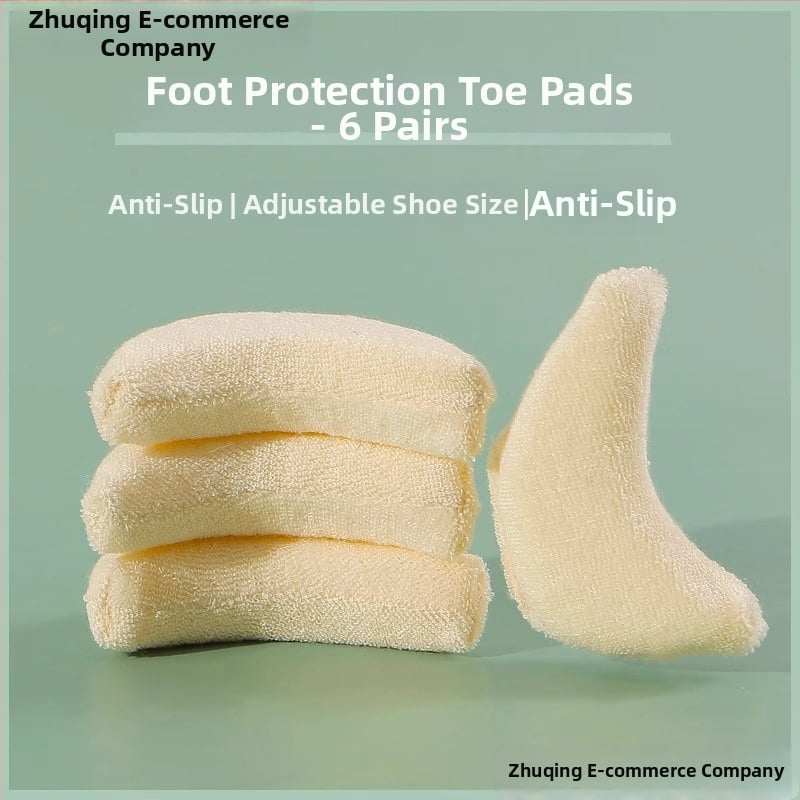 Pad pentru partea din față a încălțămintei, model 985, potrivit pentru încălțăminte de textil, utilizare în aer liber, primăvară