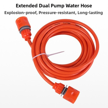 12V Prenosný pištoľ na umývanie áut – Rong He, napájaný z autozapaľovača, hmotnosť 1,7 kg, vhodný na umývanie áut a čistenie klimatizácie