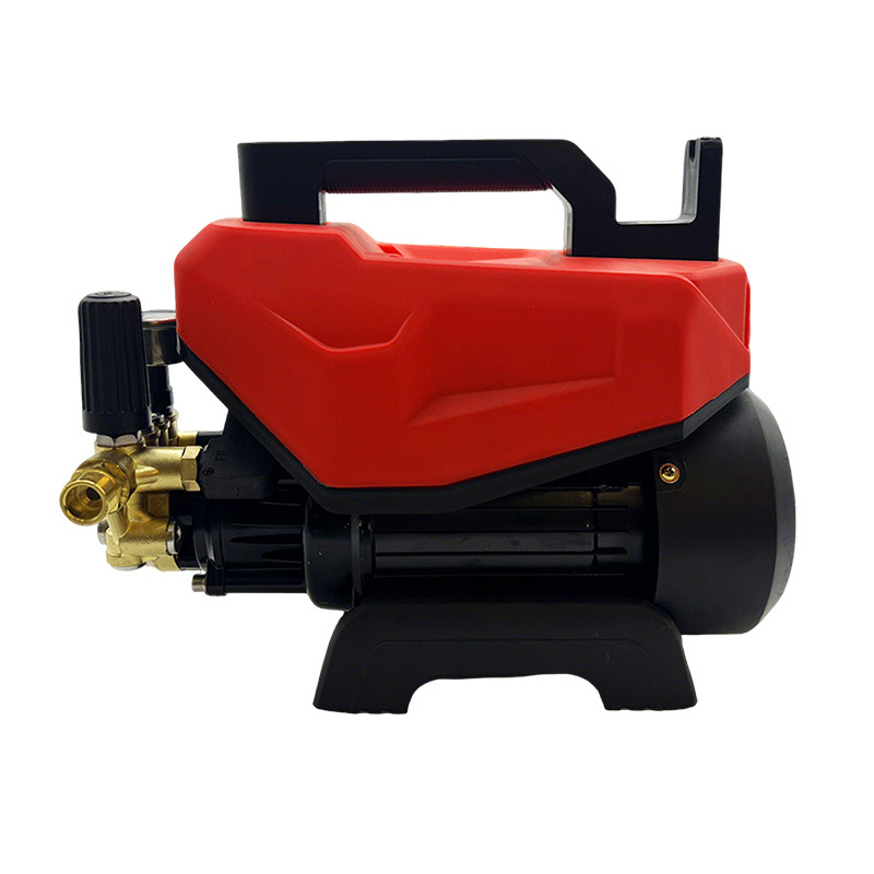 Kućni stroj za pranje automobila, 3200W, 220V, maksimalni tlak 100 bar, protok 12 L/min