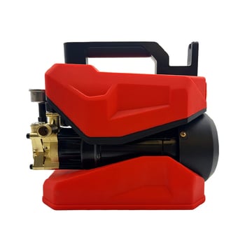 Jierson 220V 3200W високо налягана автомобилна миячна машина Т01, 100 bar, 12 л/мин