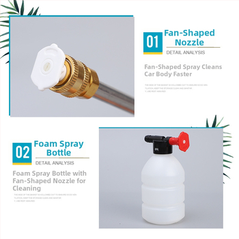 Dispozitiv portabil de spălat auto, alimentare 12V, pompă dublă și funcționare automată