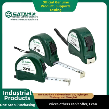 Stanley oceľový merací pás, presnosť 1. triedy, odolný voči opotrebeniu a pádu