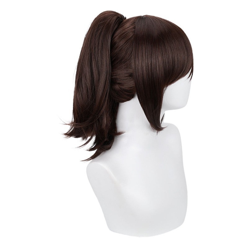 Ženski kimono cosplay komplet, Hengda, poliester tkanina, sadržaj poliester 50-70%, zima 2024, nježan stil, svježe-sladak stil