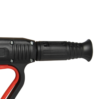 Vodeni pištolj - prenosni, za pranje automobila i zalijevanje vrta - Marka Escape Tiger