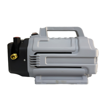 Mașină de spălat auto T01 cu motor din cupru – spălare cu presiune înaltă pentru uz casnic, 100 bar, 220V, 1800W (3200W vârf), debit maxim 12 L/min