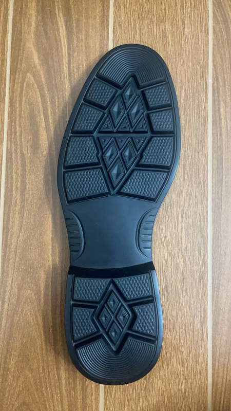 Ανδρική σόλα casual παπουτσιών - ελαφριά, υψηλή ελαστικότητα, ανθεκτική στη φθορά, αντιολισθητική, IP έγχυση μορφοποίησης